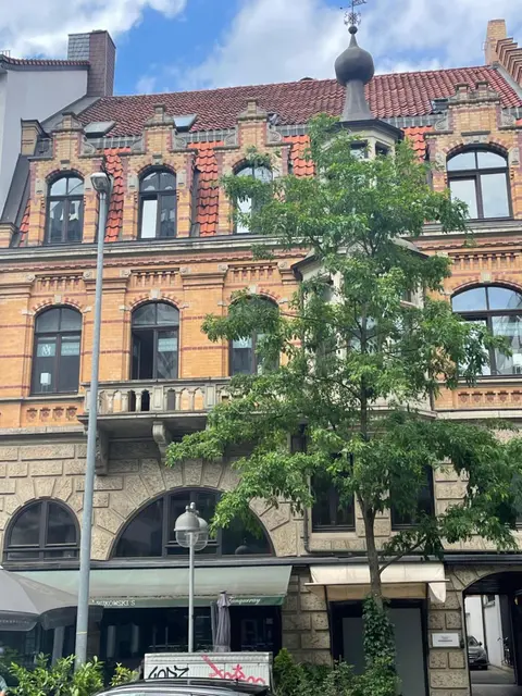 Refugium mit Stil I Nähe HBF und Innenstadt