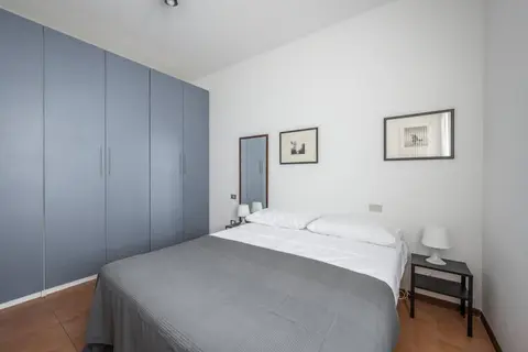 Design dwelling near Policlinico