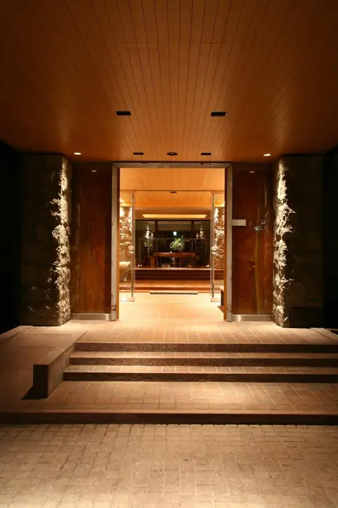 Suizantei Club Jozankei-Adults Only
