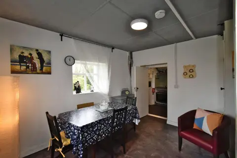 Peaceful Cottage