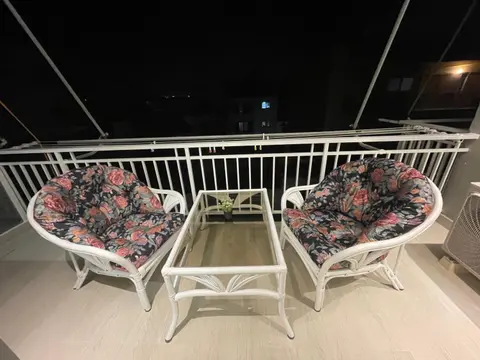 Loutraki Apartment