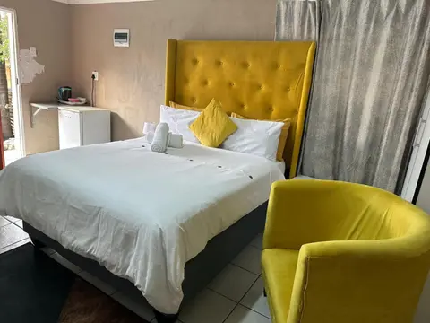 Super classic guest house