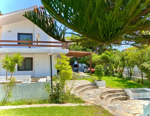 Villa Naya by the Beach