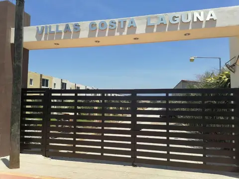 Casa Laguna