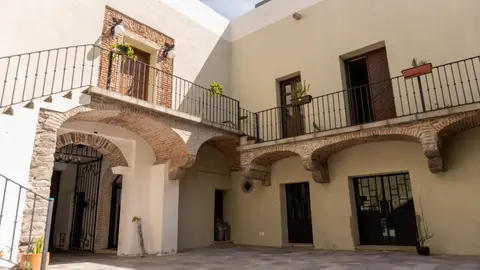 Casa Jurado Mx