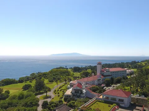 Kawana Hotel