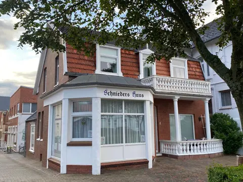 Schnieders-Muschel