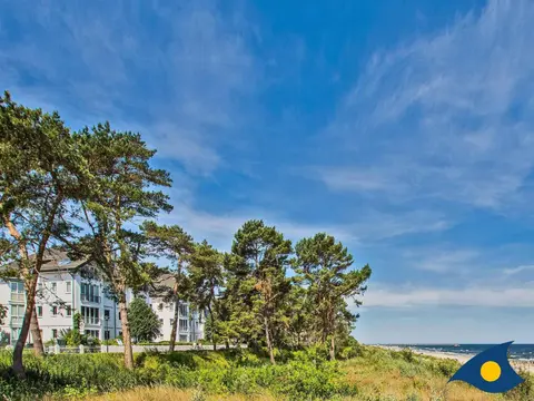 Villa Strandperle Whg 21