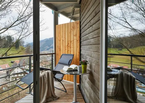 ElzLand Hotel Pfauen WELLNESS & SPA