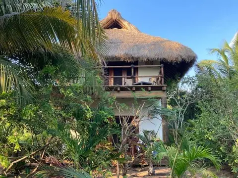 Villa Lavanda Puerto Escondido Beachfront