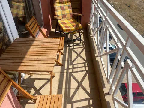 SUNNY DAY6-25 Apartment