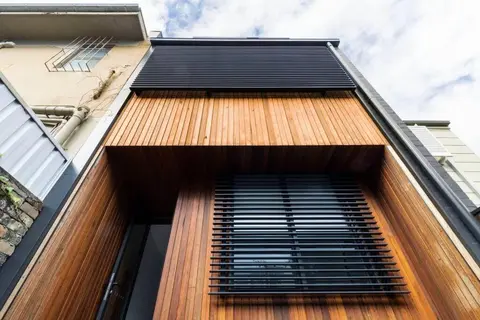 Modern Paddington Terrace