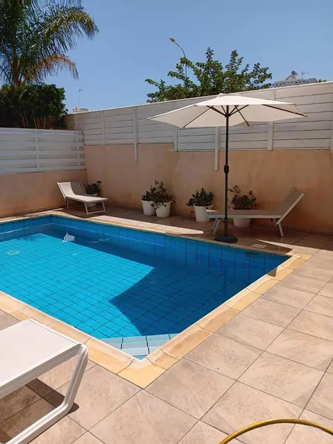 Anthorina Villa 20