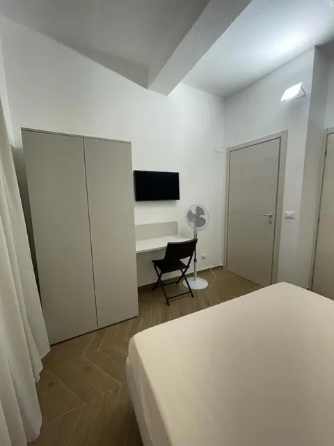 Camere in Borgo