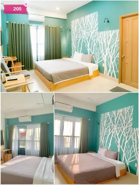 Joy House