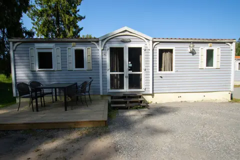 First Camp Lilleby