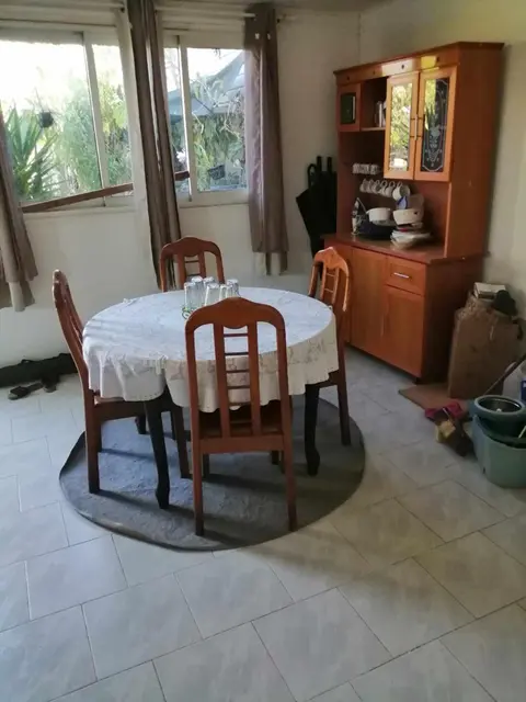 Chez Denis et Lucie