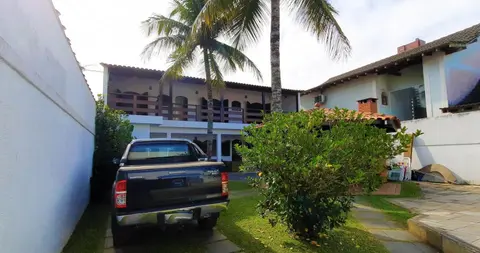 Paraíso da Enseada