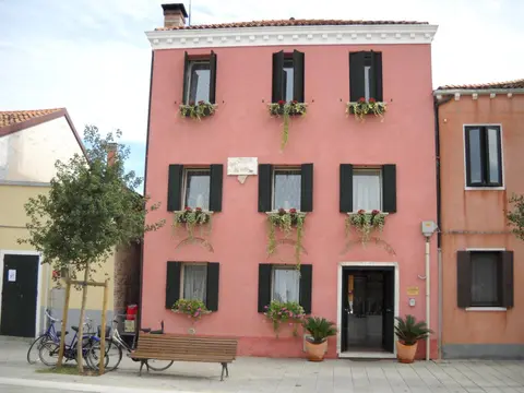 Ca' Noemi