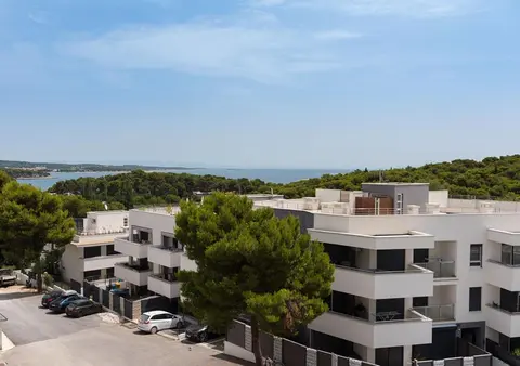 Apartment D. Bella Donna