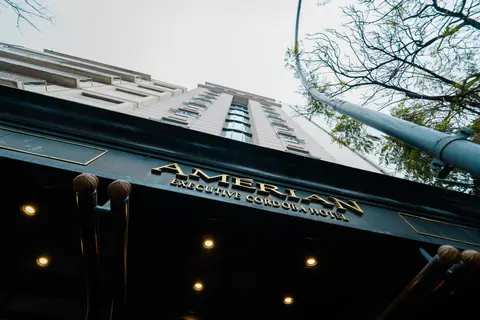 Amérian Executive Córdoba