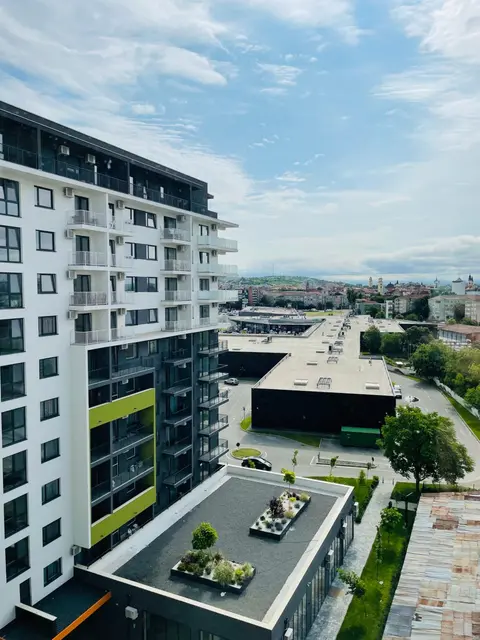 The Palm 2 Apartment - family friendly, central, self check-in
