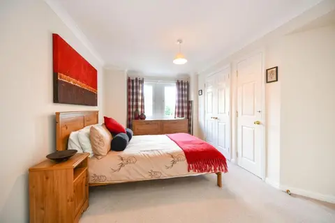 Fabulous Flat by the Wallace Monument- Free Parking