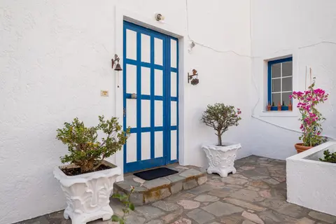 To Pyrgaki Kos