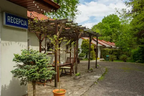 Noclegi Pod Dębem u Jakuba