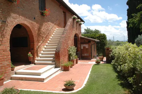 La Casa Delle Querce