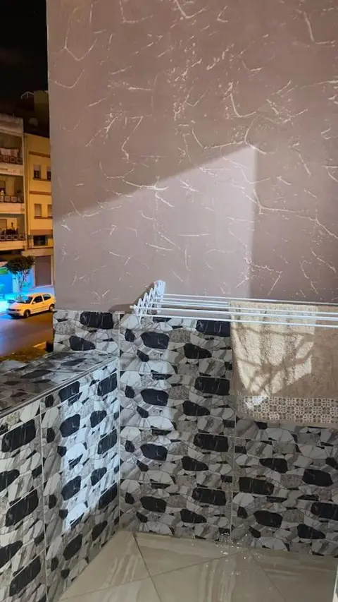 Apartamento Fontana