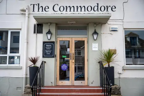Commodore Hotel by Greene King Inns