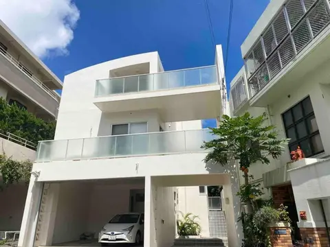 貸切別荘カリイ Vacation Rental KALLY Naha Okinawa