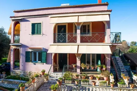Villa Sofia