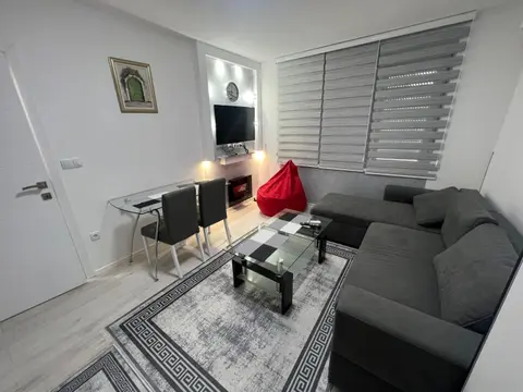Apartman Sami