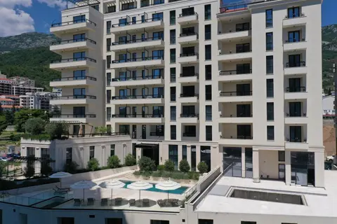 CASA AL MARE by Moskva
