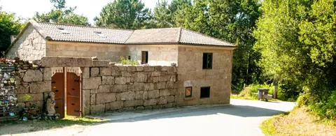 Casa D'Mina