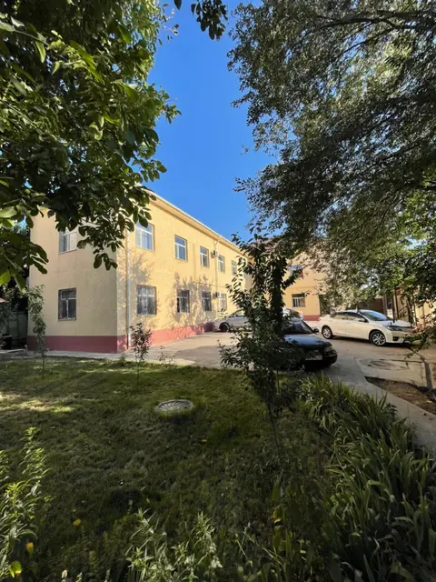 Apart Hotel