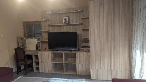 Large Double studio