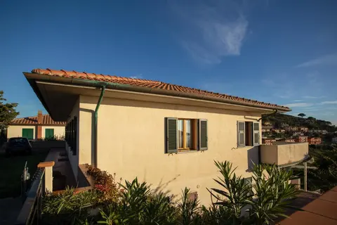 Casa Aldrovandi