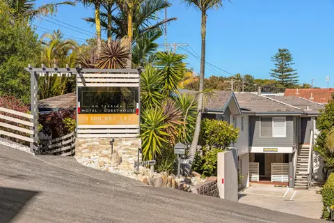 Tiarri Terrigal