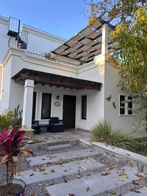 Casa Las Victorias