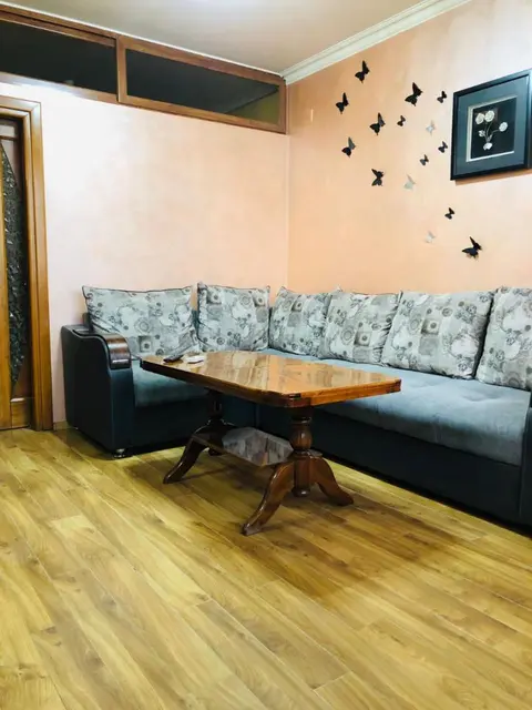 Apartment in Argishti street