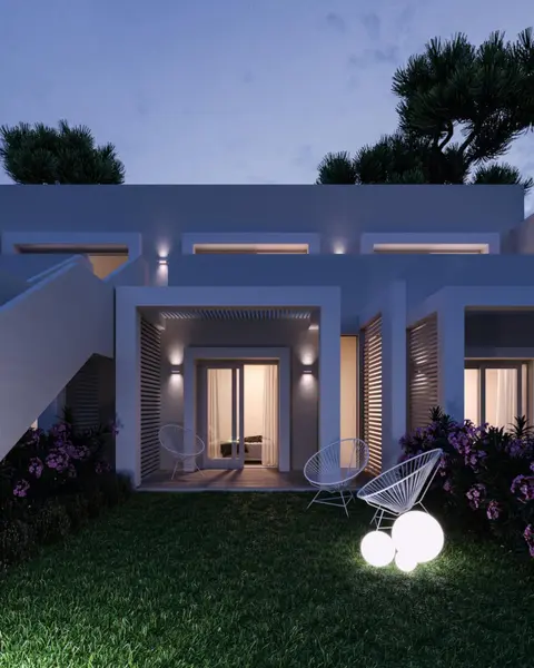 ISA-Resort Capo Falcone