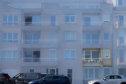 Parel aan de kust