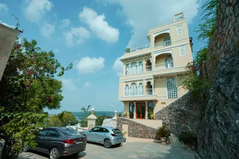 Burj Baneria - A Boutique Homestay