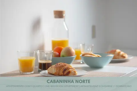 Cabanas do avô João