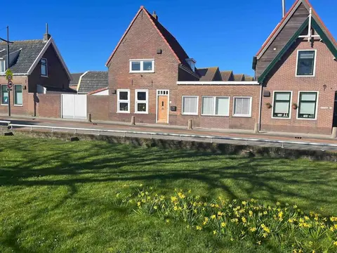 De Bollenschuur