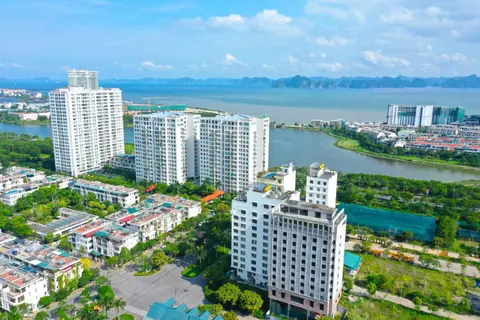 Condotel Halong
