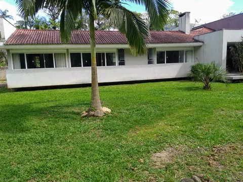 Bèlla Chacara Morretes - Pr